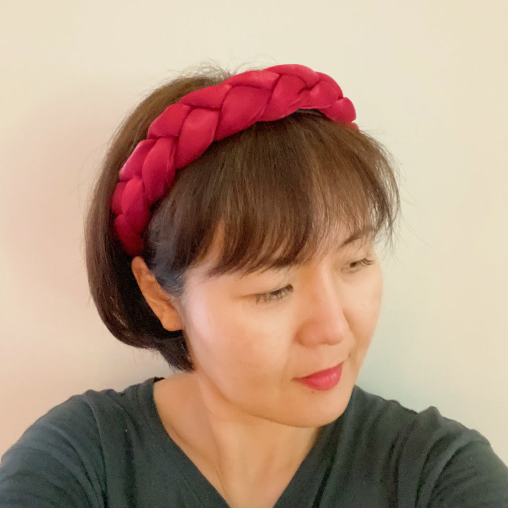 Braided Headband