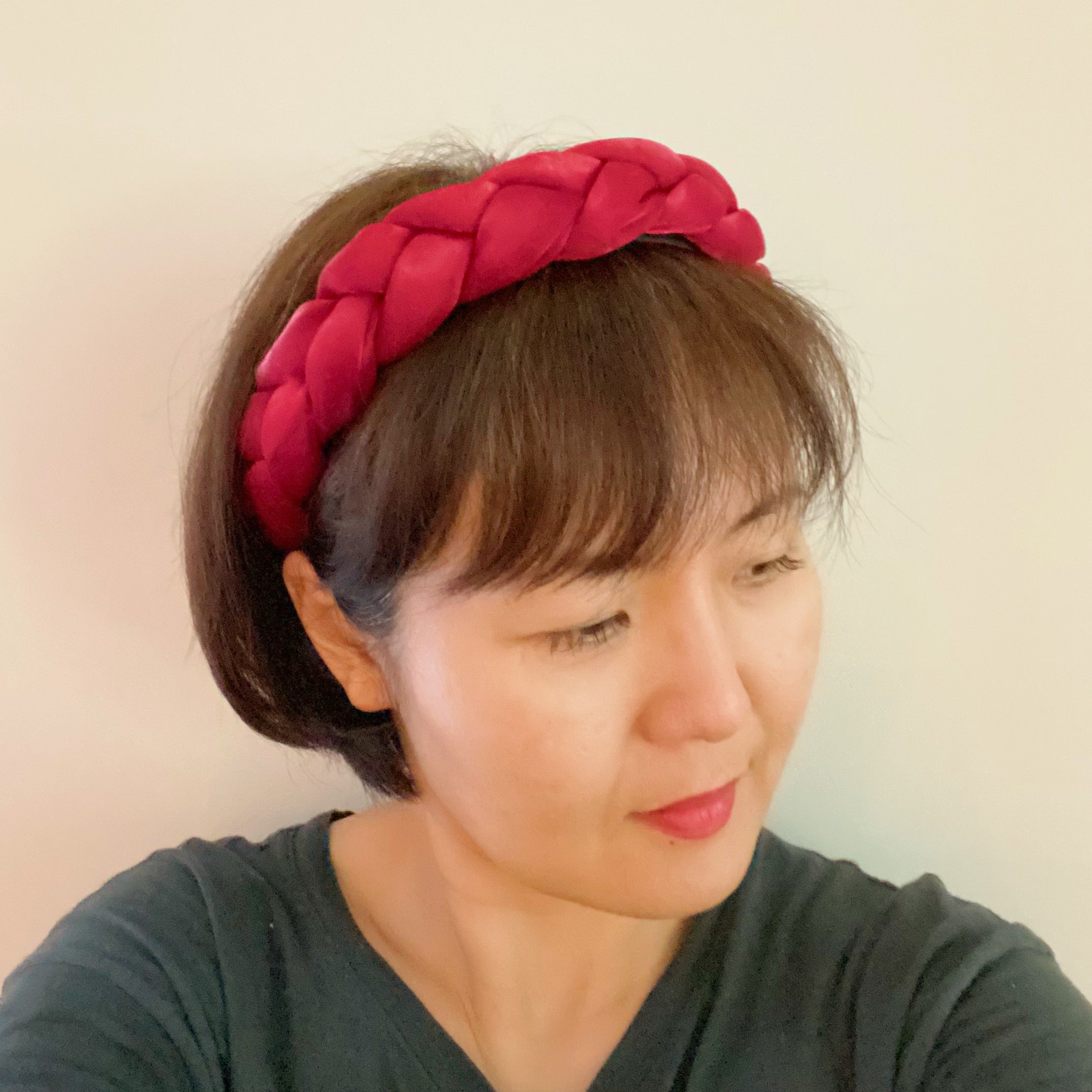 Braided Headband