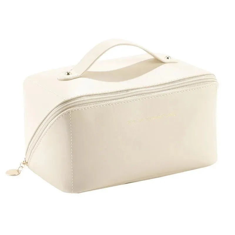 Makeup Bag Travel Cosmetic Bag Portable Women Makeup Case Waterproof Multifunctional Cosmetic Pouch Women's Cosmetic Bag