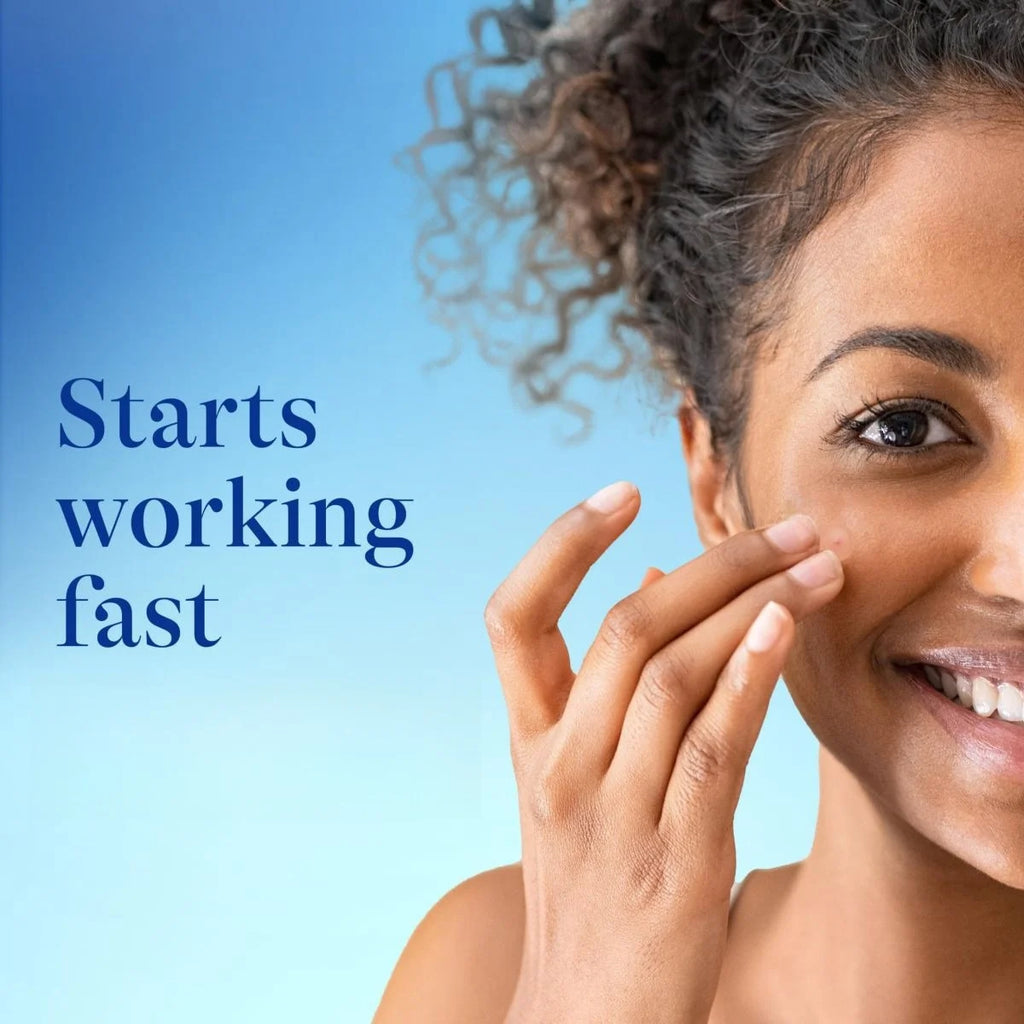 360 Seamlessly Blending Acne Patches. Ultra-Gentle, Waterproof & Breathable for Lasting Care on All Skin.