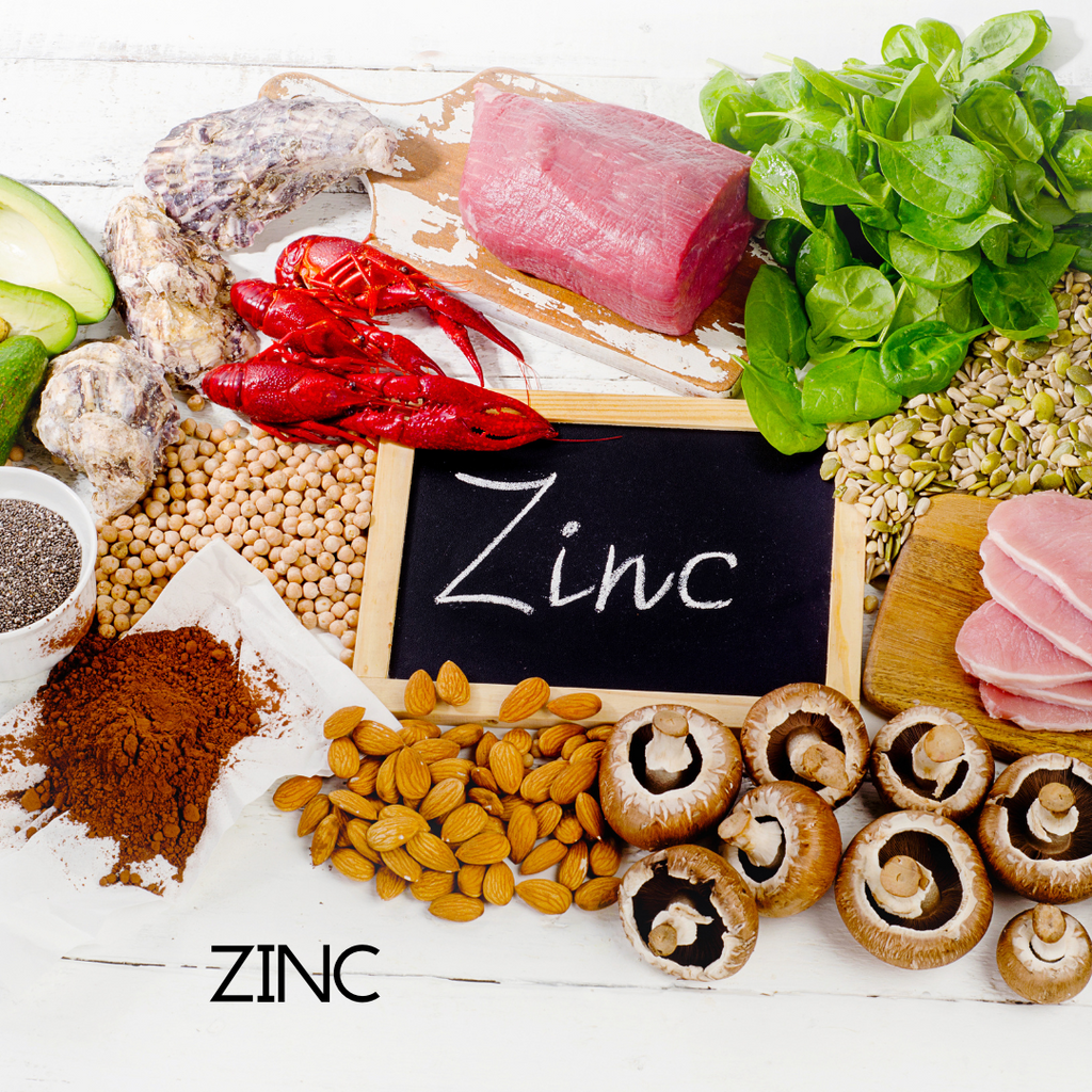 Women’s Health Multivitamins